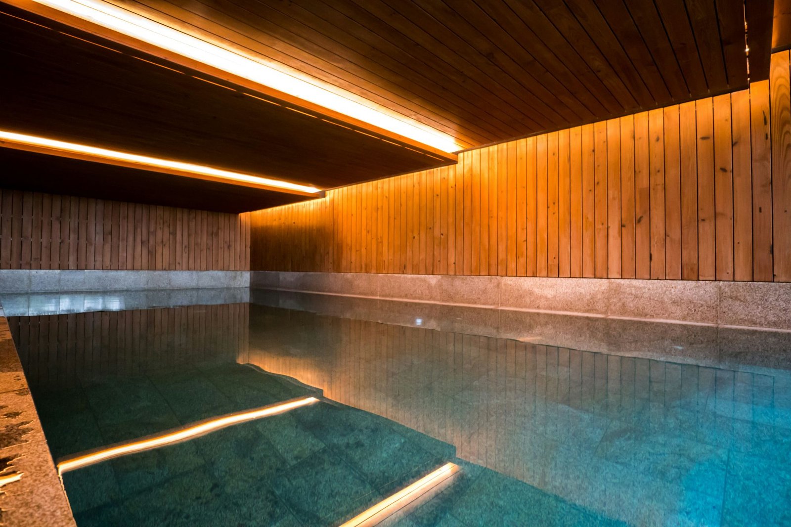 Réalisation Spas Design