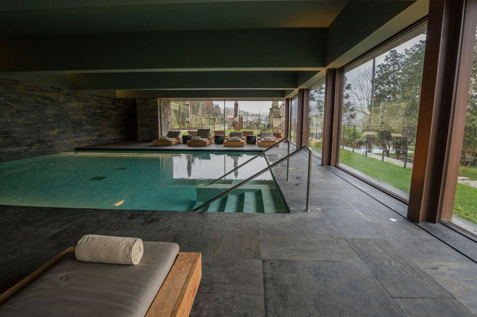 Réalisation Spas Design