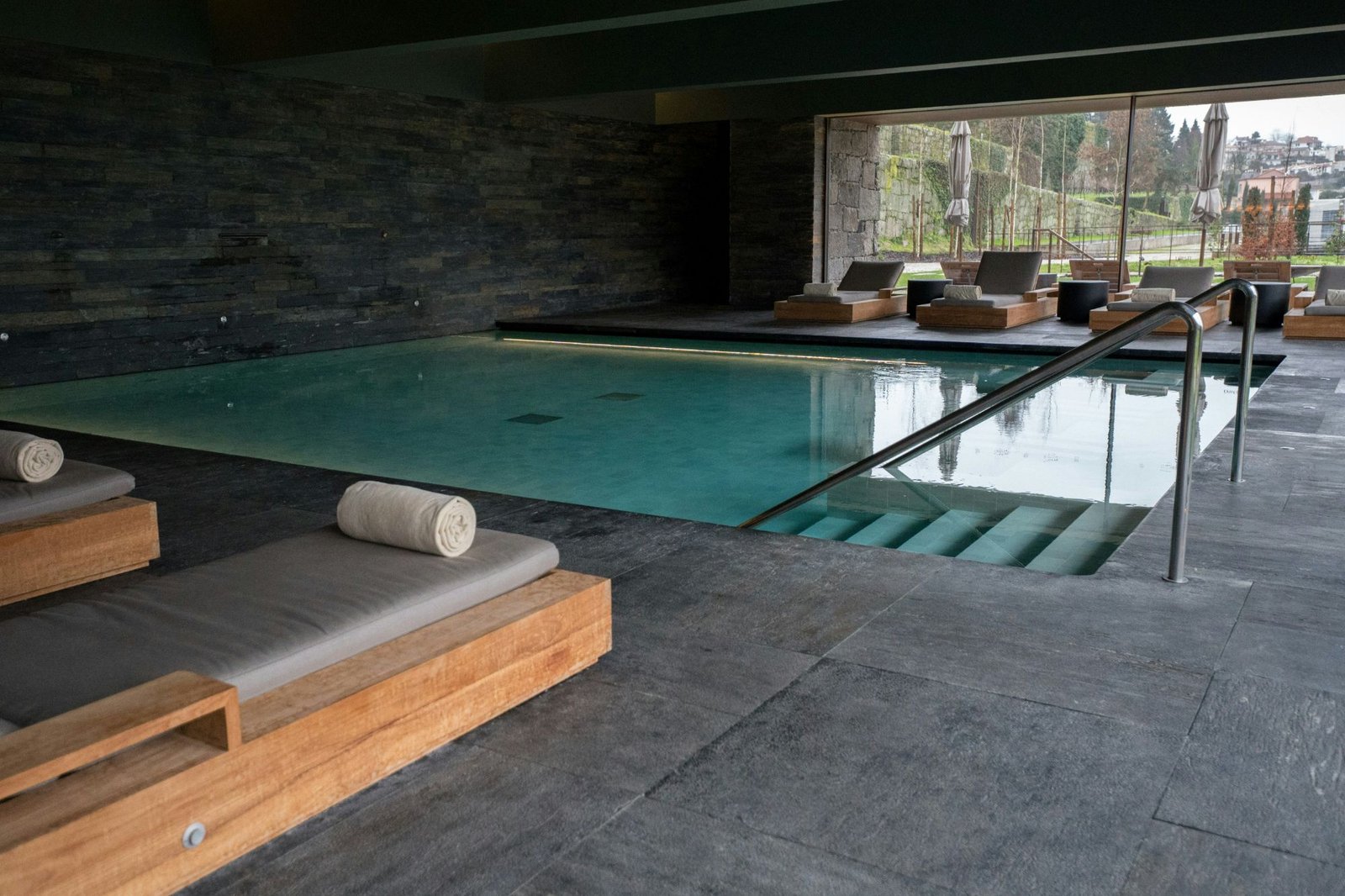 Réalisation Spas Design