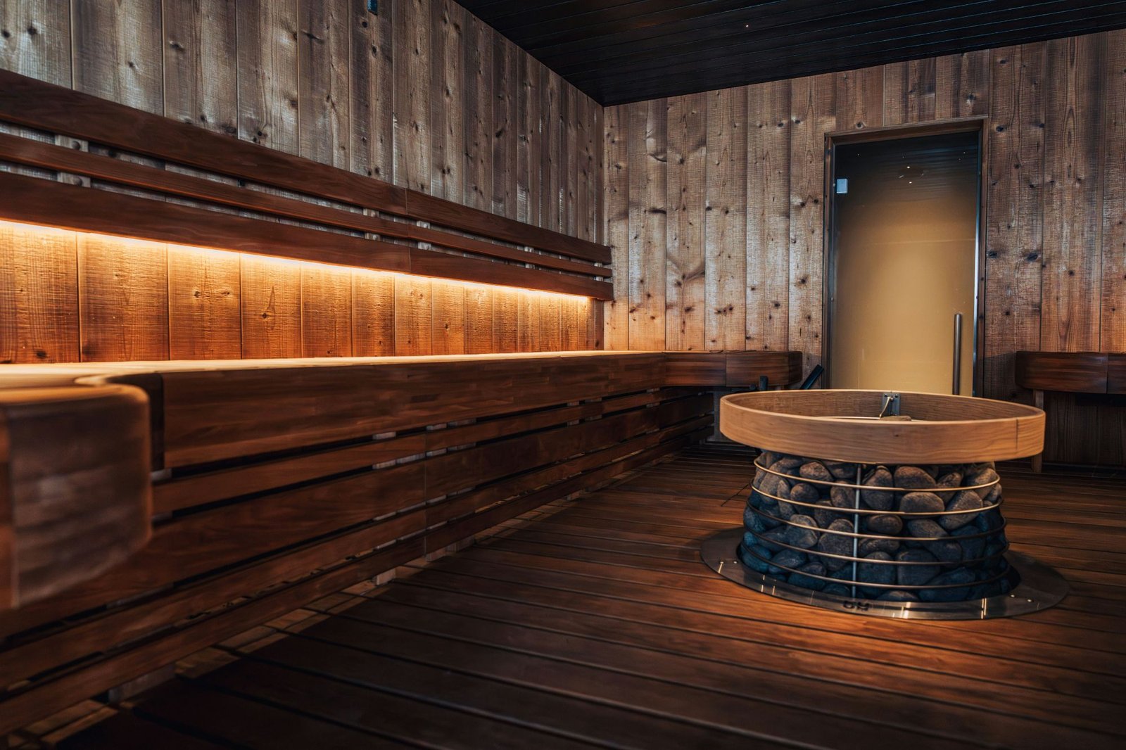 Réalisation Spas Design