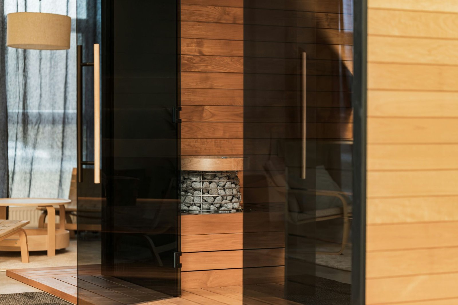 Réalisation Spas Design