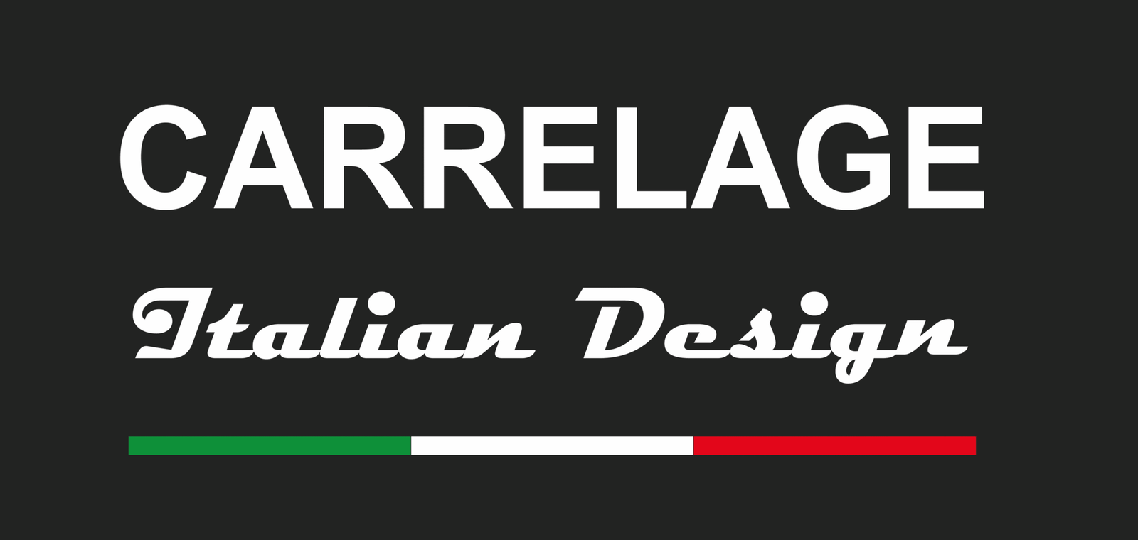 Carrelage Italian Design